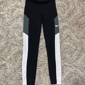 Nike workout leggings